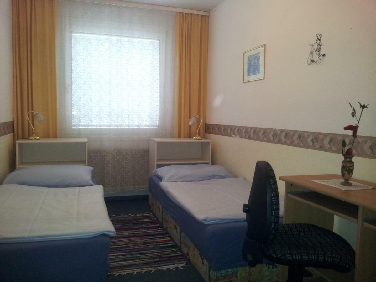 Cosy Apartment In The City Відень Екстер'єр фото